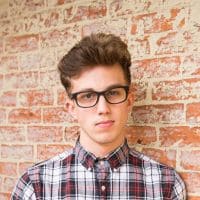 Joseph Martinez