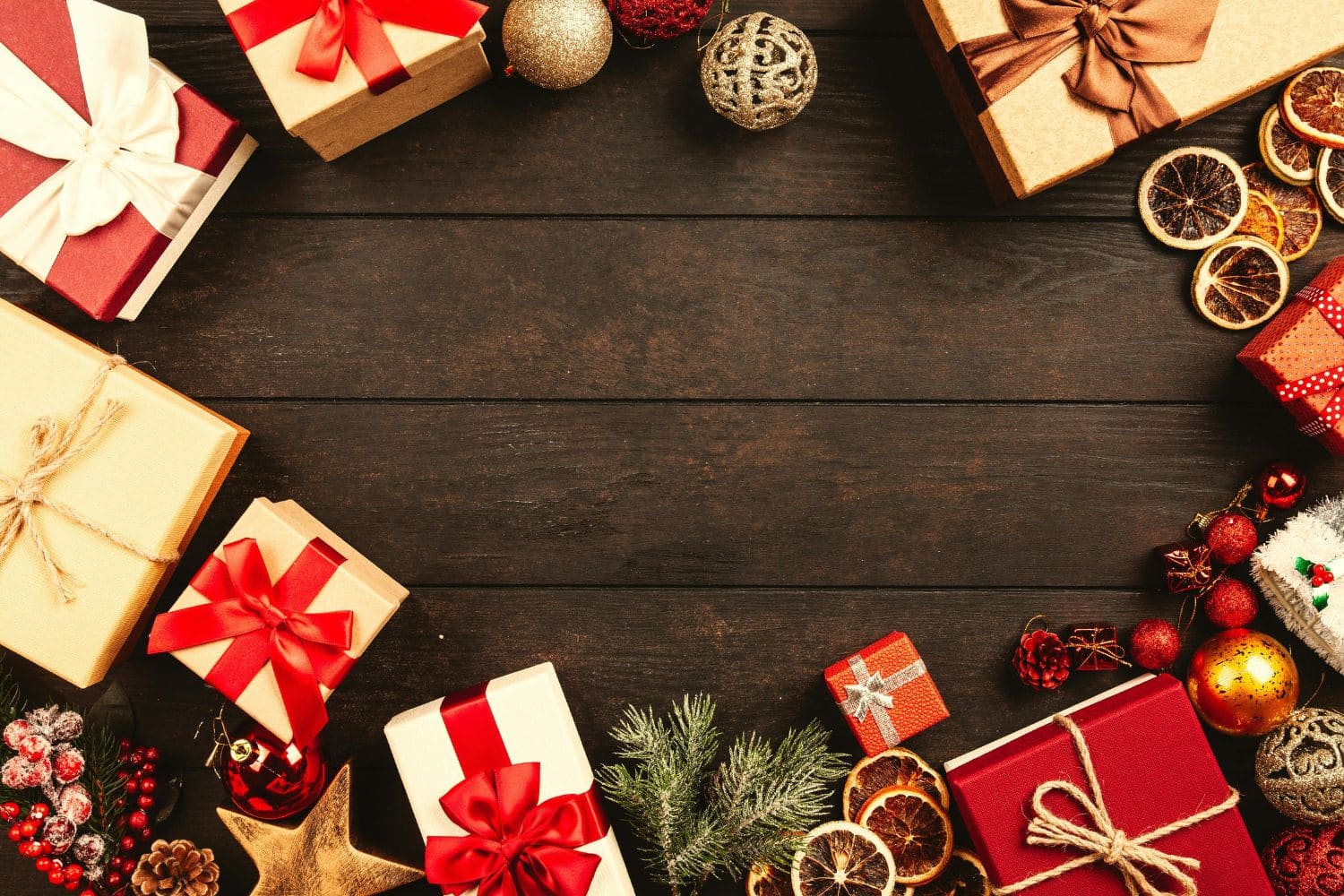 Gift Shop Banner