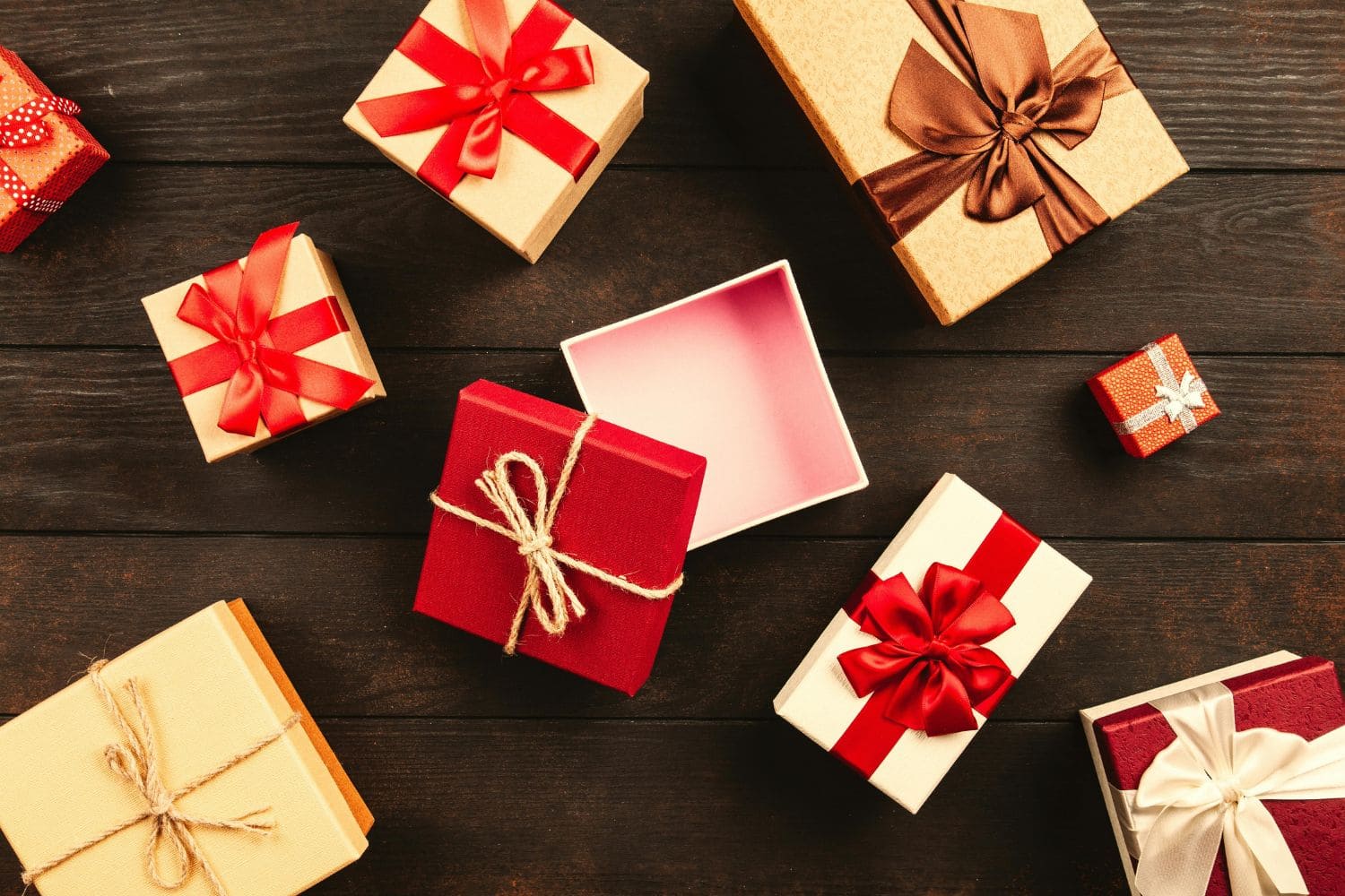 Occasion Gifts