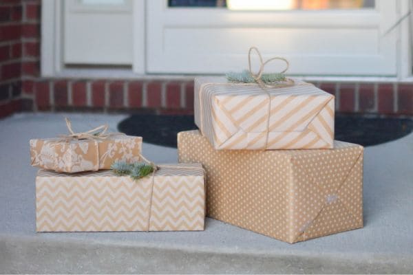 Wedding Gift