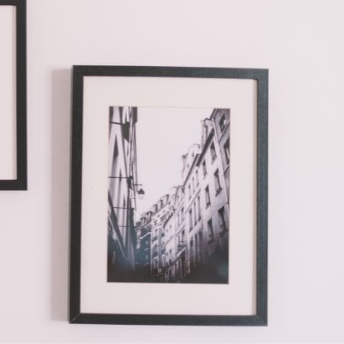 Picture Frames