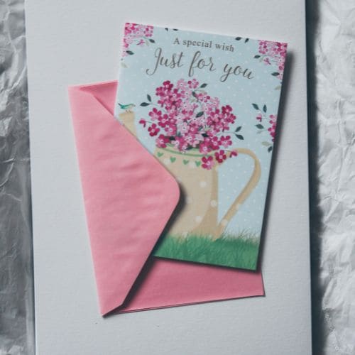 Greeting Card